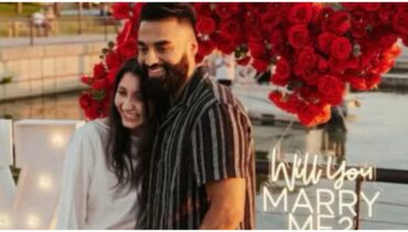 ഹണിമൂ‌‌ൺ ആഘോഷിച്ച് തിരിച്ച് യുഎസിലെത്തിയ യുവതിയുടെ അറസ്റ്റ്; ‘കന്നുകാലിയെപ്പോലെയാണ് തന്നോട് പെരുമാറി’, ഗുരുതര വെളിപ്പെടുത്തൽ