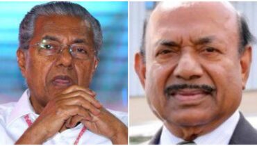 ‘മലയാളികളുടെ അമേരിക്കയിലെ അനൗദ്യോഗിക അംബാസിഡർ’, ഫൊക്കാന സ്ഥാപക പ്രസിഡൻ്റ് അനിരുദ്ധൻ്റെ വിയോഗത്തിലെ വേദന പങ്കുവച്ച് മുഖ്യമന്ത്രി