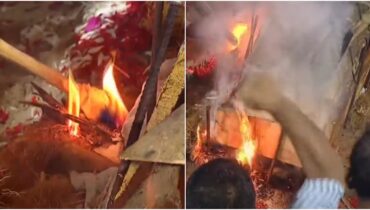 കണ്ണീരണിഞ്ഞ് ഭൂമിയും ആകാശവും, സങ്കടപ്പെരുമഴ പെയ്തിറങ്ങി, പുന്നപ്രയിൽ ജനനായകന് അന്ത്യവിശ്രമം, വിഎസ് ഇനി ജ്വലിക്കുന്ന ചുവന്ന നക്ഷത്രം
