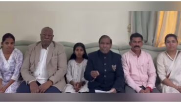 നിമിഷ പ്രിയയുടെ മോചനം പ്രതീക്ഷിച്ച് മകൾ മിഷേൽ യെമനിൽ എത്തി; ‘അമ്മയെ ഒരുപാട് മിസ് ചെയ്യുന്നു, സഹായിക്കണം’