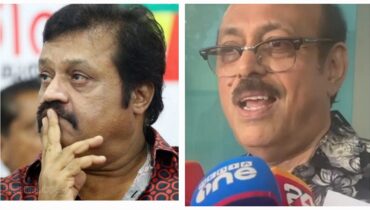 സെൻസർബോർഡിന്റെ ‘ജാനകി’ വെട്ടിൽ സുരേഷ് ഗോപിക്കും അമർഷമുണ്ടെന്ന് വെളിപ്പെടുത്തി സുരേഷ് കുമാർ, ‘കേന്ദ്രമന്ത്രി ആയതിനാൽ പ്രതികരിക്കാൻ പരിമിതിയുണ്ട്’