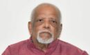 അജു വാരിക്കാടിന്റെ പിതാവ്  ജോൺ പി.ഏബ്രഹാം ഹൂസ്റ്റണിൽ അന്തരിച്ചു