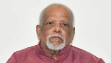 അജു വാരിക്കാടിന്റെ പിതാവ്  ജോൺ പി.ഏബ്രഹാം ഹൂസ്റ്റണിൽ അന്തരിച്ചു