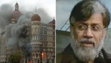 താൻ പാക് സേനയുടെ വിശ്വസ്തനാണെന്നും മുംബൈ ഭീകരാക്രമണത്തിൽ പങ്കുണ്ടെന്നും വെളിപ്പെടുത്തി തഹാവൂർ റാണ