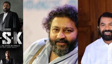 ജെഎസ്‌കെ സിനിമാ പേര് മാറ്റത്തെ ട്രോളി മന്ത്രി വി ശിവൻകുട്ടിയും ലിജോ ജോസും