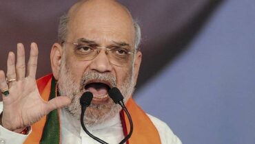 കേരള ജനത മാറ്റം ആഗ്രഹിക്കുന്നു, 2026 ൽ ബിജെപി അധികാരത്തിലേറുമെന്നും അമിത് ഷാ