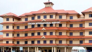 കൊച്ചിയിലെത്തിയ ബ്രസീല് ദമ്പതികള് വിഴുങ്ങിയത് കൊക്കെയ്ന് ഗുളികകള്; 70 ഗുളികകള് പുറത്തെടുത്തു