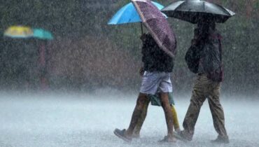 സംസ്ഥാനത്ത് കാലവർഷം വീണ്ടും ശക്തമാകുന്നുവെന്ന് മുന്നറിയിപ്പ്; ഇന്ന് ഏഴ് ജില്ലകളിൽ യെല്ലോ അലേർട്ട്