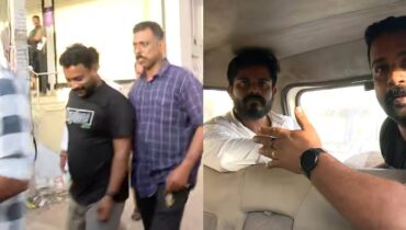 കല്ലമ്പലം എംഡിഎംഎ കേസ്: അന്വേഷണം സിനിമ മേഖലയിലേക്കും , യുവ നടന്മാരുമായി സഞ്ജുവിന് അടുത്ത ബന്ധം