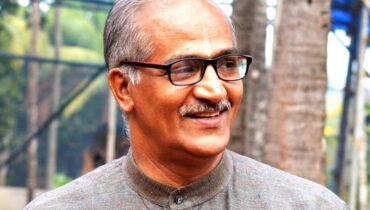രാജ്യസഭയിലേക്ക് ബിജെപി സംസ്ഥാന ഉപാധ്യക്ഷൻ സി സദാനന്ദൻ
