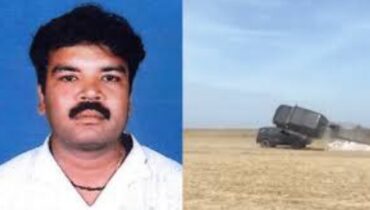 പ്രശസ്ത സ്റ്റണ്ട് മാസ്റ്റർ രാജുവിന് ദാരുണാന്ത്യം