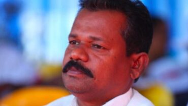 ബ്ലഡ് ഡോണേഴ്സ് കേരള’ സംഘടന രൂപീകരിച്ച വിനോദ് ഭാസ്കരൻ അന്തരിച്ചു