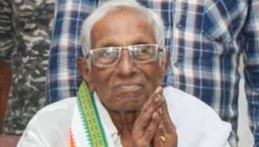 മുന്‍ മന്ത്രിയും മുതിര്‍ന്ന കോണ്‍ഗ്രസ്സ് നേതാവുമായ സി വി പത്മരാജന്‍ അന്തരിച്ചു, അനുശോച്ചിച്ച് രാഷ്ട്രീയ കേരളം