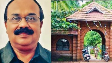 ചിലവ് കുറഞ്ഞ കെട്ടിട നിർമ്മാണ ശൈലിയുടെ പ്രയോക്താവ്, പ്രശസ്ത ആർക്കിടെക്ട് ആർകെ രമേശ് അന്തരിച്ചു