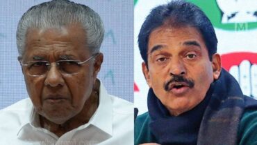 സിപിഎമ്മിന്റേത് അനീതിയുടെ ചെങ്കൊടി കുത്തിവെയ്ക്കുന്ന രാഷ്ട്രീയം, നൂറനാട് നാലംഗ കുടുംബത്തെ ഇറക്കിവിട്ടതിലും ഉമ്മന്ചാണ്ടിയുടെ ശീലാഫലകം നീക്കിയതിലും കെസി