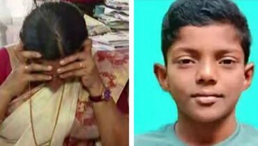 സ്കൂളിൽ ഷോക്കേറ്റ് മിഥുൻ മരിച്ചതിൽ സർക്കാർ നടപടി; സുരക്ഷ ഉറപ്പാക്കുന്നതില് വീഴ്ച വരുത്തിയ പ്രധാനാധ്യാപികക്ക് സസ്പെൻഷൻ