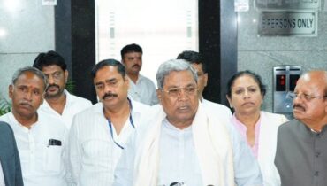 ധർമസ്ഥല വെളിപ്പെടുത്തൽ; പ്രത്യേക അന്വേഷണ സംഘത്തെ രൂപീകരിച്ച് കർണാടക സർക്കാർ