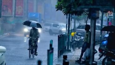 പുതിയ ന്യൂനമർദം ; കേരളത്തിൽ ജൂലൈ 24 മുതൽ അതിശക്തമായ മഴയും കാറ്റും