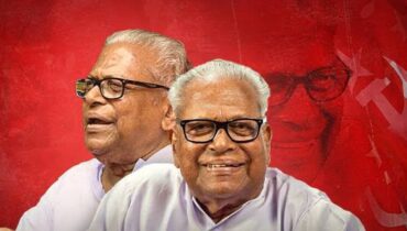 ”ഇത് അവളുടെ മുത്തശ്ശന് തരുന്നതാണ് വാങ്ങിക്കോളൂ. ഇതെന്റെ പെന്ഷന് കാശ് സൂക്ഷിച്ചു വെച്ചതാണ്”; സൂര്യനെല്ലി കേസിൽ വിഎസിനെ ഓർത്ത് സുജ സൂസന് ജോര്ജ്