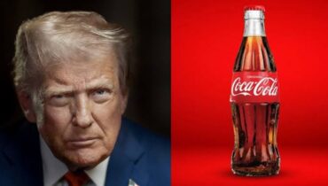 ട്രംപിന്റെ ആവശ്യം അംഗീകരിച്ചെന്ന് സ്ഥിരീകരിച്ച്  കൊക്ക കോള കമ്പനി; ഇനി ഉപയോഗിക്കുക പ്രകൃതിദത്ത പഞ്ചസാര