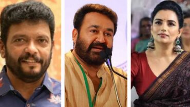 മോഹൻലാൽ ഇല്ല, ഇക്കുറി ‘അമ്മ’യിൽ പോര് കനക്കുന്നു; ജഗദീഷും ശ്വേതയുമടക്കം 5 പേർ പ്രസിഡന്റ് സ്ഥാനത്തേക്ക് പത്രിക നല്‍കി, ഭരണസമിതിയിലേക്ക് 25 പേര്‍