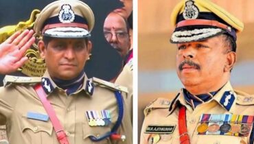 ഒടുവിൽ പൊലിസ് മേധാവി സർക്കാരിന് ശുപാർശ നൽകി, ‘എഡിജിപി അജിത് കുമാറിനെതിരെ നടപടി വേണം’, കുരുക്കായി ശബരിമല ട്രാക്ടർ യാത്ര