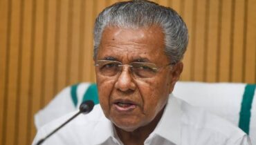 സംസ്ഥാനത്തെ ജയിലുകളിലെ സുരക്ഷ: അടിയന്തര യോഗം വിളിച്ച് മുഖ്യമന്ത്രി