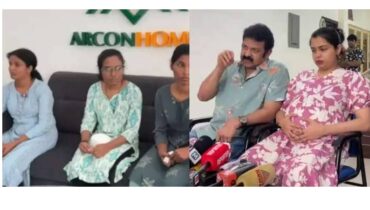 ക്യൂ ആര്‍ കോഡ് തട്ടിപ്പ്; മുന്‍കൂര്‍ ജാമ്യം ലഭിക്കാതെ ദിയാ കൃഷ്ണയുടെ മുൻ ജീവനക്കാർ
