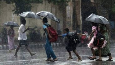 കനത്ത മഴ; അവധി പ്രഖ്യാപിച്ച് കലക്ടർ, കോട്ടയത്തെ  പ്രൊഫഷണൽ കോളേജുകൾ ഉൾപ്പെടെ എല്ലാ വിദ്യാഭ്യാസ സ്ഥാപനങ്ങള്‍ക്കും  നാളെ അവധി