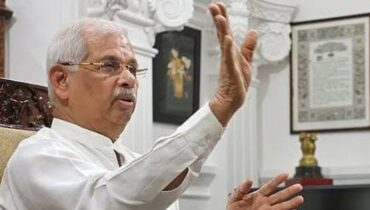 ഹൈക്കോടതി വിധിക്കെതിരെ സുപ്രീംകോടതിയെ സമീപിച്ച് ഗവര്‍ണര്‍ രാജേന്ദ്ര ആര്‍ലേക്കര്‍