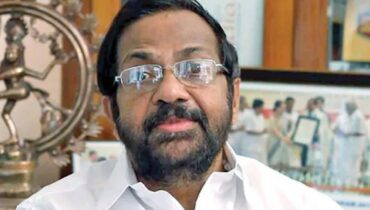 ‘എൽഡിഎഫ് തുടരും’, കോൺഗ്രസിനെ വെട്ടിലാക്കിയ ശബ്ദരേഖ വിവാദം കത്തി, ഡിസിസി പ്രസിഡന്റ് പാലോട് രവി രാജിവെച്ചു, വാമനപുരം സെക്രട്ടറി ജലീലിനെ പുറത്താക്കി