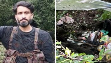 ‘ഓപ്പറേഷന്‍ മഹാദേവ്’; ജമ്മു കശ്മീരില്‍ ‘പഹൽഗാം’ മുഖ്യസൂത്രധാരൻ സുലൈമാൻ ഷാ ഉൾപ്പെടെ മൂന്ന് ഭീകരരെ സൈന്യം വധിച്ചു