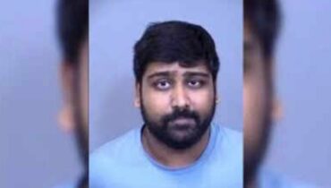 പ്രായപൂർത്തിയാകാത്ത കുട്ടികളെ ലൈംഗികമായി ദുരുപയോഗം ചെയ്ത ഇന്ത്യൻ വംശജൻ യുഎസിൽ അറസ്റ്റിൽ; കൈയ്യിലുള്ളത്  കുട്ടികളുടെ 1,200ലധികം അശ്ലീല ഫോട്ടോകളും വിഡിയോകളും