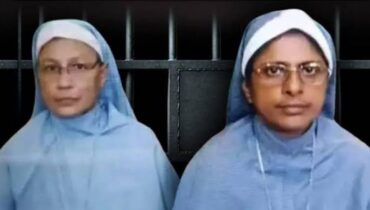 മലയാളി കന്യാസ്ത്രീകളുടെ അറസ്റ്റിൽ ഛത്തീസ്ഗഡ് മുഖ്യമന്ത്രിയുടെ ആദ്യ പ്രതികരണം പുറത്ത്; മനുഷ്യക്കടത്ത്- മത പരിവർത്തന ആരോപണങ്ങൾ ശരിവെച്ച് മുഖ്യമന്ത്രി