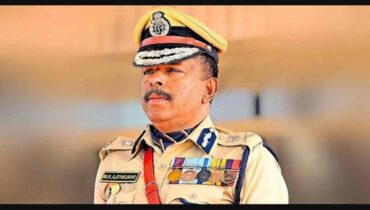 ഒടുവിൽ സ്ഥാനചലനം;ആരോപണങ്ങൾക്ക് വിധേയനായ എം.ആർ അജിത്കുമാറിനെ പൊലീസിൽ നിന്ന് മാറ്റി, എക്‌സൈസ് കമ്മിഷണറായി പുതിയ നിയമനം