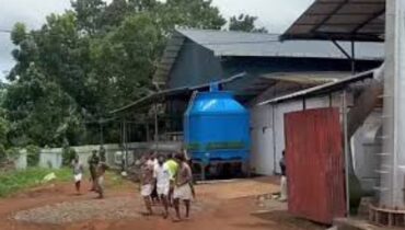 അരീക്കോട് മാലിന്യ സംസ്കരണ യൂണിറ്റിലുണ്ടായ അതിഥി തൊഴിലാളികളുടെ മരണം; അന്വേഷണത്തിന് ഉത്തരവിട്ട് മന്ത്രി