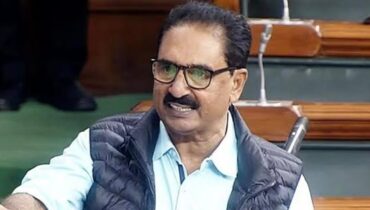 എൻകെ പ്രേമചന്ദ്രന് അഭിമാനം, രണ്ടാം തവണയും ലോക്സഭാ ചെയര്‍മാന്‍ പാനലില്‍ ഉള്‍പ്പെടുത്തി, കയ്യടിച്ച് ഭരണ-പ്രതിപക്ഷ അംഗങ്ങൾ