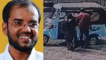 ‘സിസിടിവി ദൃശ്യങ്ങള്‍ പോലും ശേഖരിച്ചില്ല’, മാമി തിരോധാനക്കേസിൽ പൊലീസിന് ഗുരുതര വീഴ്ച സംഭവിച്ചെന്ന് ക്രൈംബ്രാഞ്ച് റിപ്പോര്‍ട്ട്