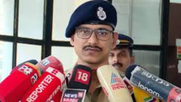 റാപ്പർ വേടന് എതിരെയുള്ള കേസ്;  വേടന് നോട്ടീസയച്ചിട്ടില്ല, യുവതിയുടെ മൊഴിയിൽ കേസ് രജിസ്റ്റർ ചെയ്തിട്ടുണ്ടെന്ന് സിറ്റിപൊലീസ് കമ്മീഷണർ