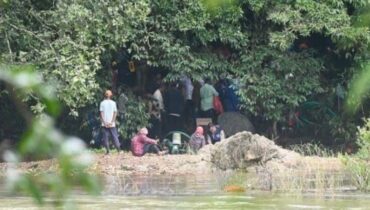 ധർമസ്ഥല തെളിവെടുപ്പ്; മൂന്നാം ദിവസത്തിൽ കണ്ടെടുത്തത് 15 അസ്ഥി ഭാഗങ്ങൾ, പല ഭാ​ഗങ്ങളും പൊട്ടിയ നിലയിൽ