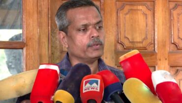 കാരണം കാണിക്കൽ നോട്ടീസ്; ശസ്ത്രക്രിയ മുടക്കിയെന്ന ആരോപണം കള്ളമാണെന്നും സർക്കാരിന്റേത് പ്രതികാര നടപടിയെന്നും ഡോ. ഹാരിസ് ഹസൻ