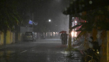 കേരളത്തിൽ ഇന്ന് അതിശക്ത മഴയ്ക്ക് സാധ്യത; 5 അഞ്ച് ജില്ലകളില് ഓറഞ്ച് അലര്ട്ട്