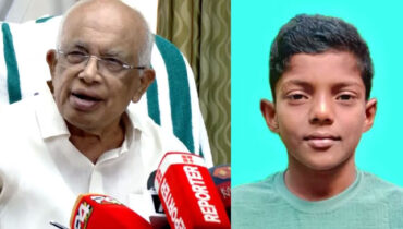 കൊല്ലത്ത് വിദ്യാര്‍ത്ഥി ഷോക്കേറ്റ് മരിച്ച സംഭവം : ആര്‍ക്കെതിരെയും നടപടിക്ക് ശുപാര്‍ശയില്ലാതെ കെഎസ്ഇബി റിപ്പോര്‍ട്ട്