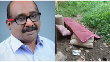 തലസ്ഥാനത്തെ നടുക്കി കേരള കഫെ ഹോട്ടൽ ഉടമയുടെ കൊലപാതകം, മൃതദേഹം പായയിൽ മൂടിയ നിലയിൽ; പ്രതികളെ സാഹസികമായി പിടികൂടി, 4 പൊലീസുകാർക്ക് പരിക്ക്