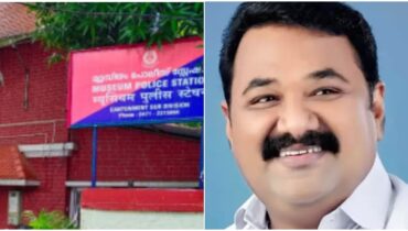വ്യാജരേഖയുണ്ടാക്കി അമേരിക്കൻ മലയാളി വനിതയുടെ കവടിയാറിലെ വീടും സ്ഥലവും വിറ്റ കേസ്, ഡിസിസി അംഗം അനന്തപുരി മണികണ്ഠൻ പിടിയിൽ