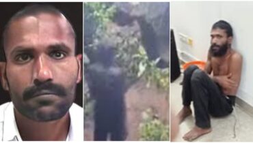 ഗോവിന്ദച്ചാമിയുടെ ജയിൽചാട്ടം, ജയിൽ ഉദോഗസ്ഥർക്കെതിരെ നടപടി, 4 പേർക്ക് സസ്പെൻഷൻ; വീഴ്ച സമ്മതിച്ച് ജയിൽ മേധാവി