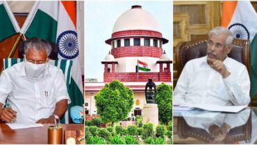 ‘സർവകലാശാല വിസി നിയമനത്തിൽ രാഷ്ട്രീയം പാടില്ല’, സുപ്രധാന ഉത്തരവിട്ട് സുപ്രീംകോടതി; ‘ഗവർണറും സർക്കാരും സഹകരിച്ച് പോണം’