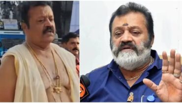 പുലിപ്പല്ല് സുരേഷ് ഗോപിക്ക് കുരുക്കാകുമോ? തെളിവുകളും രേഖകളുമായി പരാതിക്കാരനോട് ഹാജരാകാൻ ആവശ്യപ്പെട്ട് വനംവകുപ്പ്