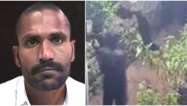 ഒടുവിൽ സ്ഥിരീകരണം, കണ്ണൂരിലെ കിണറ്റിൽ ഒളിച്ചിരുന്നു, ജയിൽ ചാടിയ കൊടുംകുറ്റവാളി ഗോവിന്ദച്ചാമിയെ പിടികൂടി
