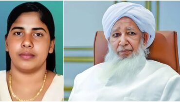 ‘ഇടപെട്ടത് മനുഷ്യനെന്ന നിലയിൽ, യെമനിലെ മത പണ്ഡിതരോട് ആവശ്യപ്പെട്ടത് അതുതന്നെ’; നിമിഷപ്രിയയുടെ വധശിക്ഷ മാറ്റിവച്ചതിൽ കാന്തപുരം